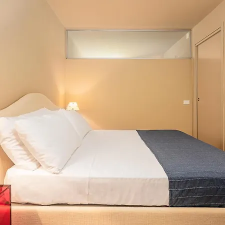 Apartman Italianway - Cervinia *