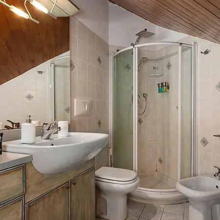 Italianway - Cervinia Apartment