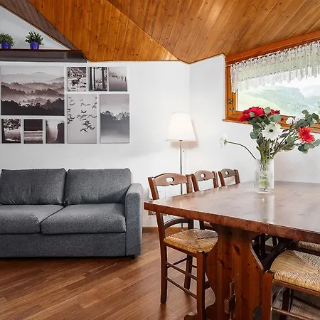 Italianway - Cervinia Apartment *