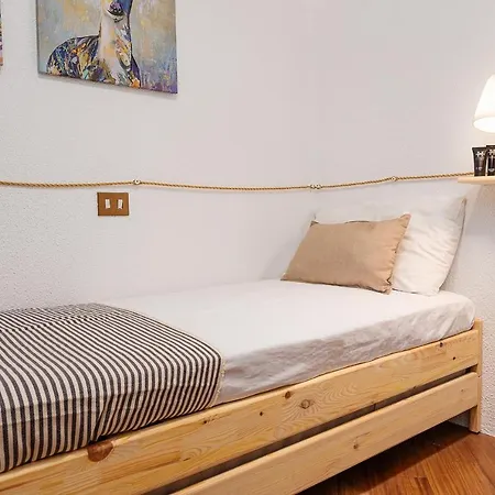 Apartment Italianway - Cervinia