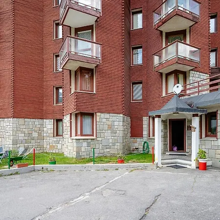 Apartman Italianway - Cervinia *