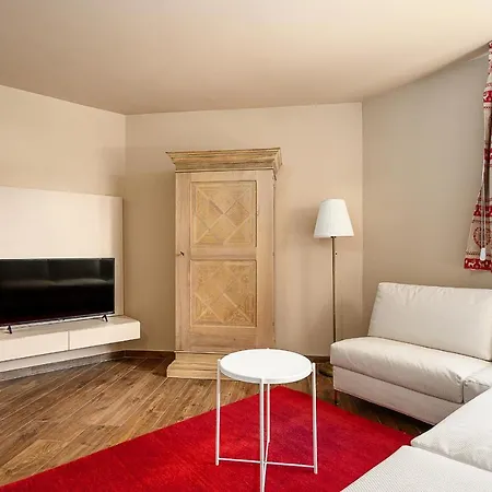Apartman Italianway - Cervinia