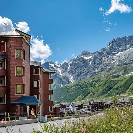 Italianway - Cervinia Valtournenche