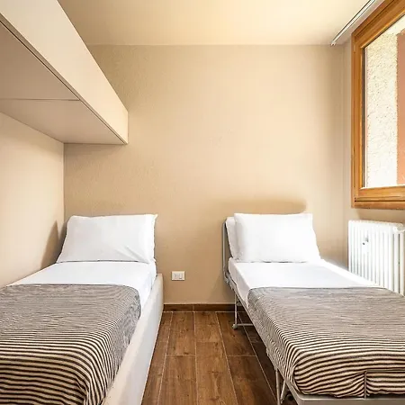 Apartman Italianway - Cervinia *