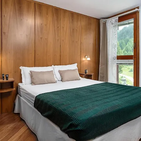 Italianway - Cervinia Apartman Valtournenche