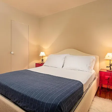Apartment Italianway - Cervinia
